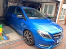 Mercedes B200 BlueEFFICIENCY Sport CDI A