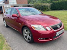 Lexus GS300 SE-L Auto