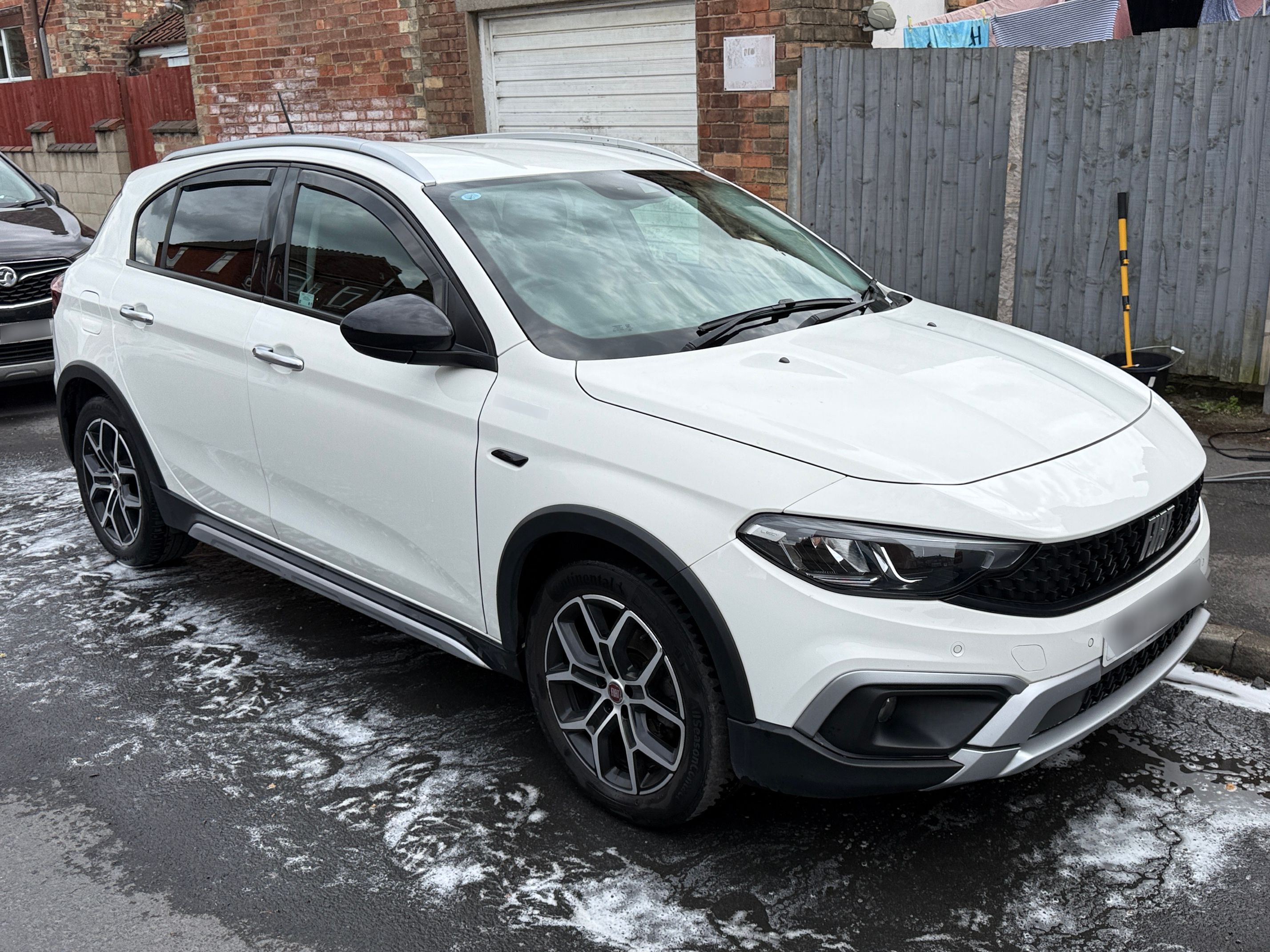 Fiat Tipo