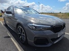 BMW 520d xDrive M Sport MHEV Auto