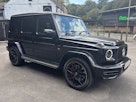 Mercedes AMG G 63 4MATIC Auto