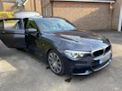 BMW 520d M Sport Auto