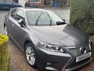 Lexus CT 200