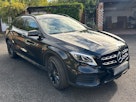 Mercedes GLA 200 AMG Line Edition + A