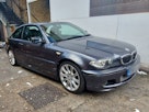 BMW 320CI Sport
