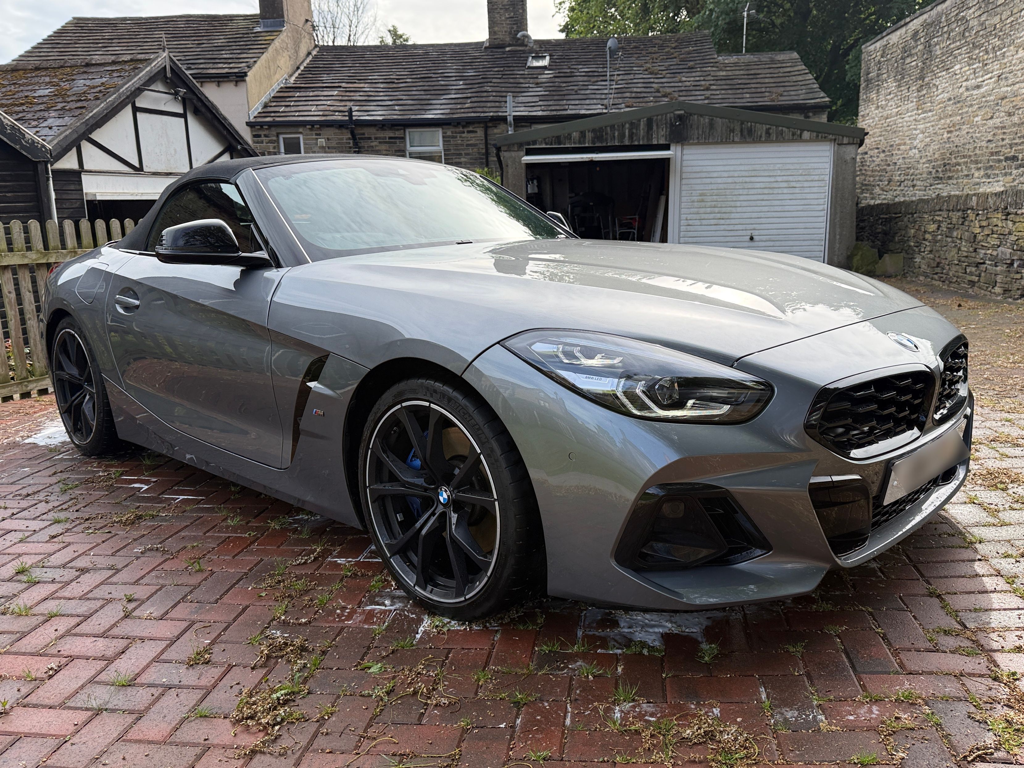 BMW Z4