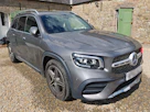 Mercedes GLB 220 AMG Line Prem D 4M A