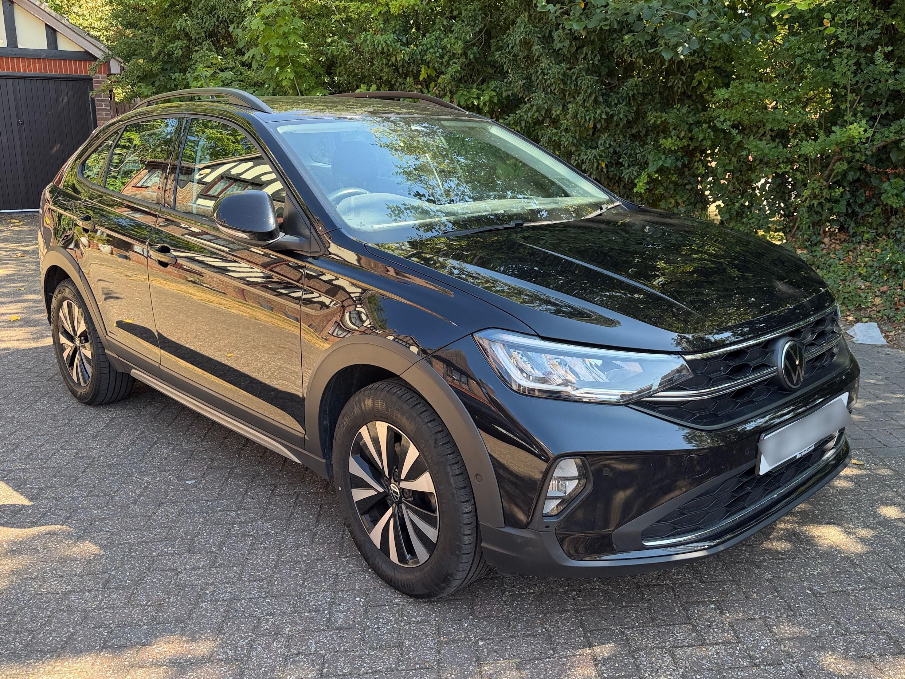 Volkswagen Taigo Life TSI S-A