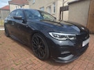 BMW 330I M Sport Auto
