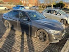 BMW 320D M Sport Auto