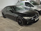 BMW 420D M Sport