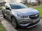 Vauxhall Grandland