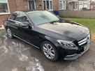 Mercedes C220 Sport Bluetec Auto