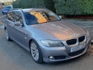 BMW 320d SE Touring