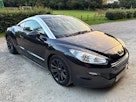 Peugeot RCZ