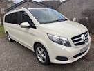 Mercedes V220 SE Bluetec Auto