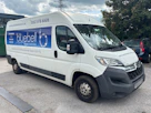 Citroen Relay