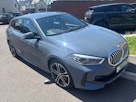 BMW 118D M Sport Auto