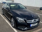 Mercedes C 220 Sport Premium + D Auto