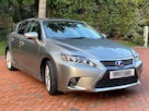 Lexus CT 200