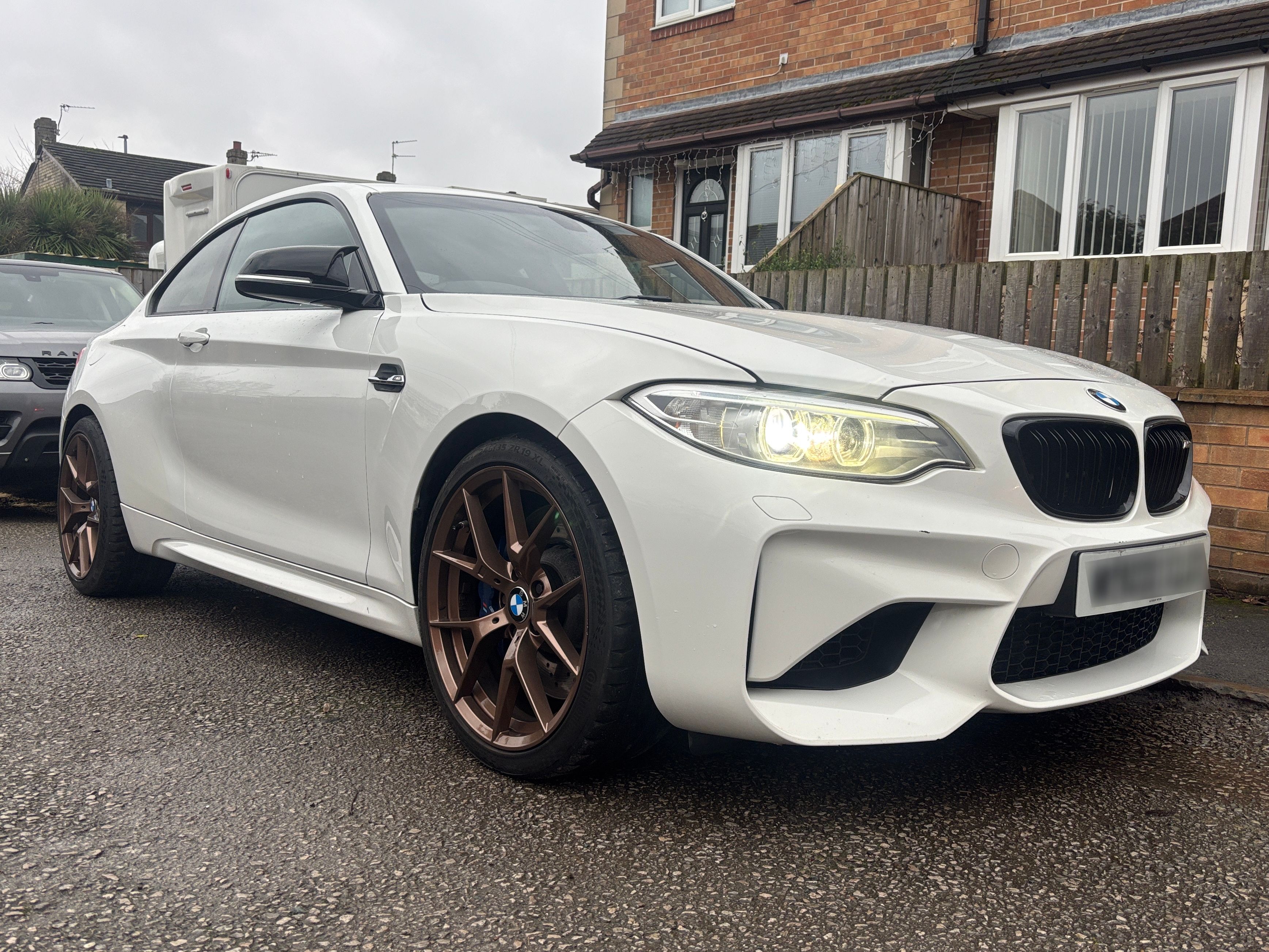 BMW M2