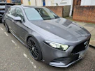 Mercedes A 250 AMG Line Auto