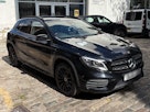 Mercedes GLA 220 AMG Line Prem D 4MAT A
