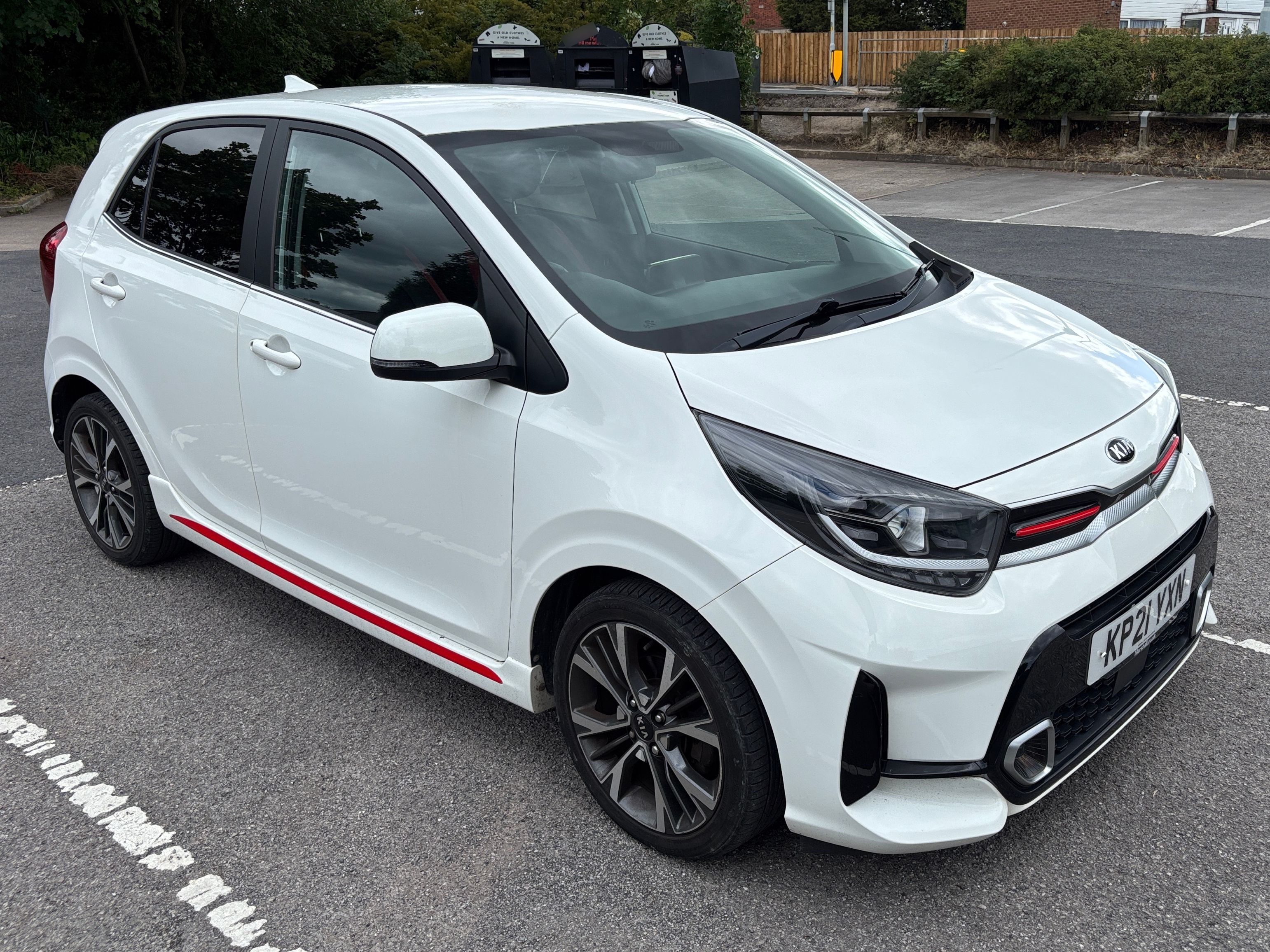Kia Picanto