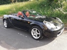 Toyota MR2