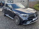 Mercedes AMG GLC 43 Prem + 4M+ MHEV A