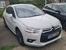 Citroen DS4