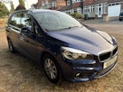 BMW 218i SE