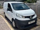 Nissan NV200