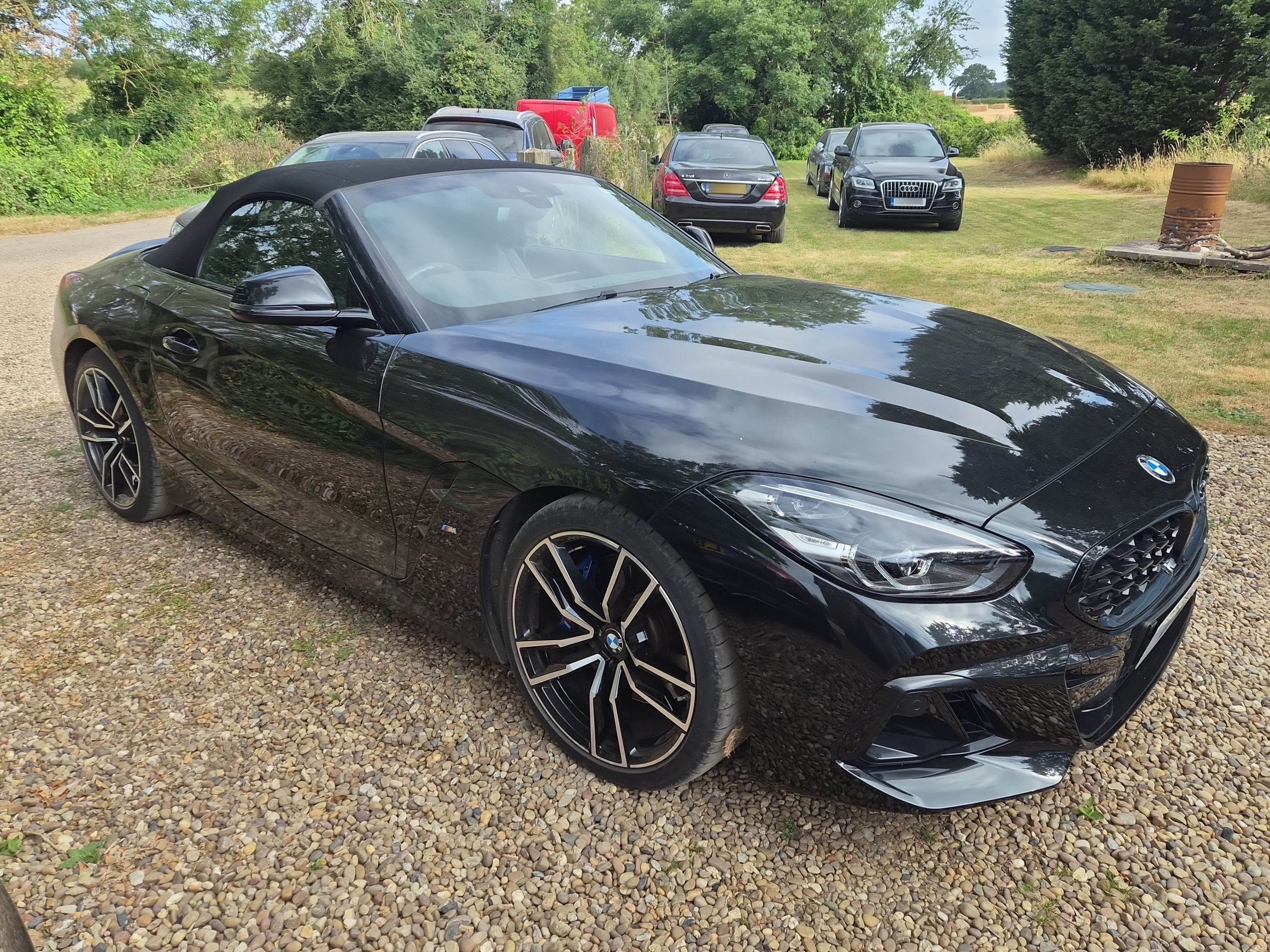 BMW Z4