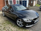 BMW 420D SE Auto