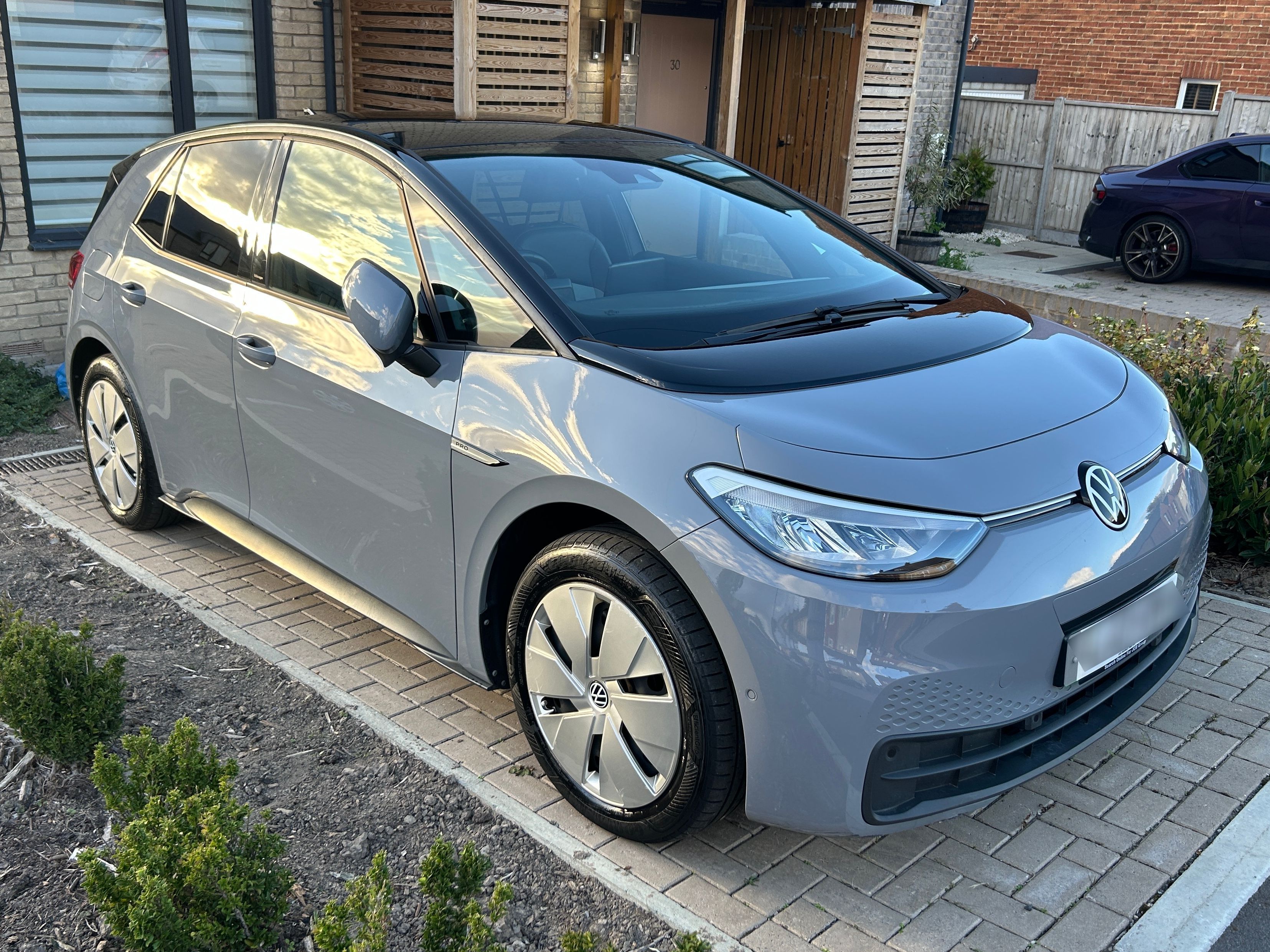 Volkswagen ID3