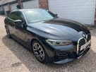 BMW 420I M Sport Auto