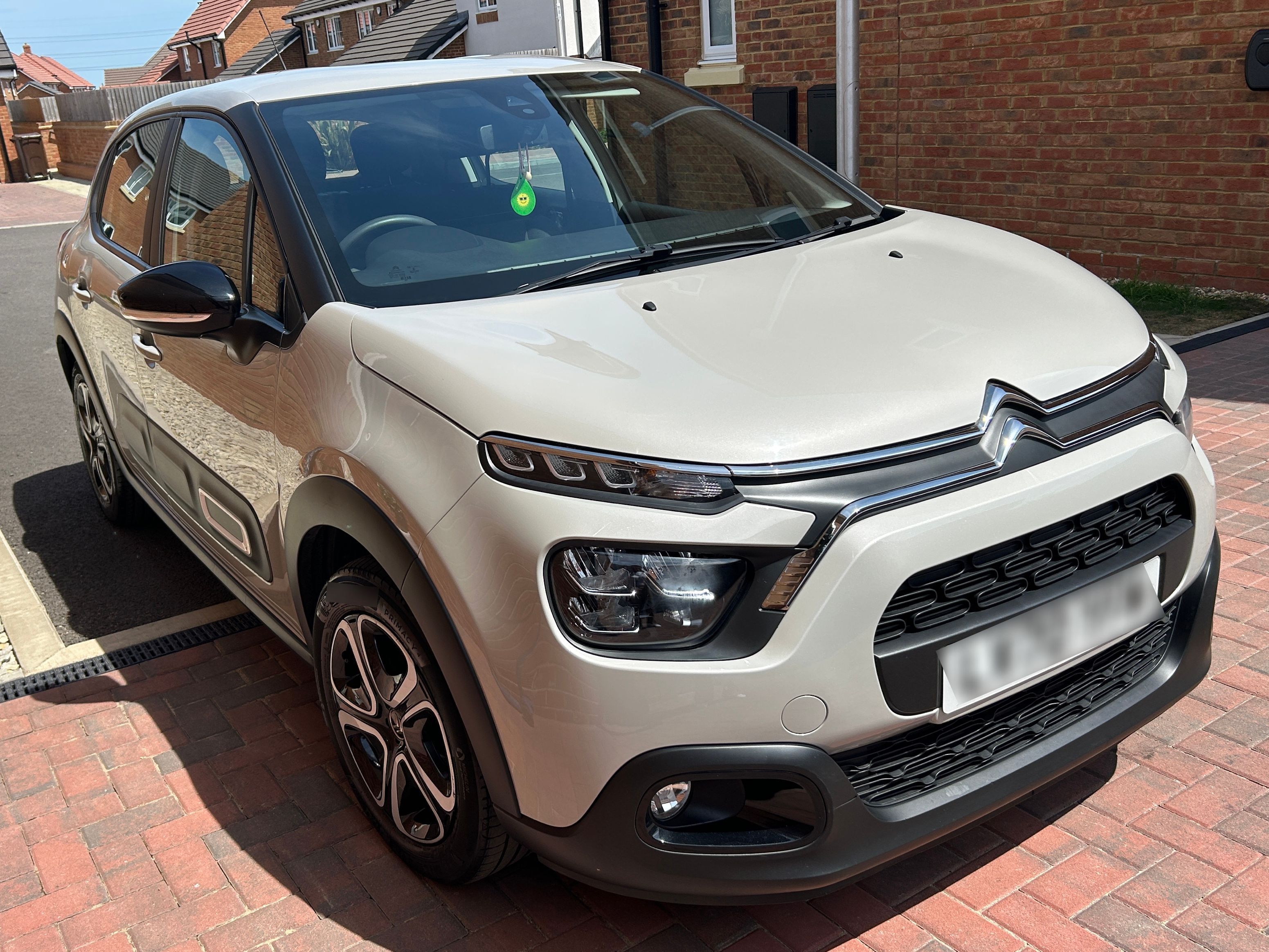 Citroen C3