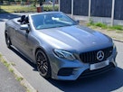 Mercedes E 220 D AMG Line PREMIUM+ Auto