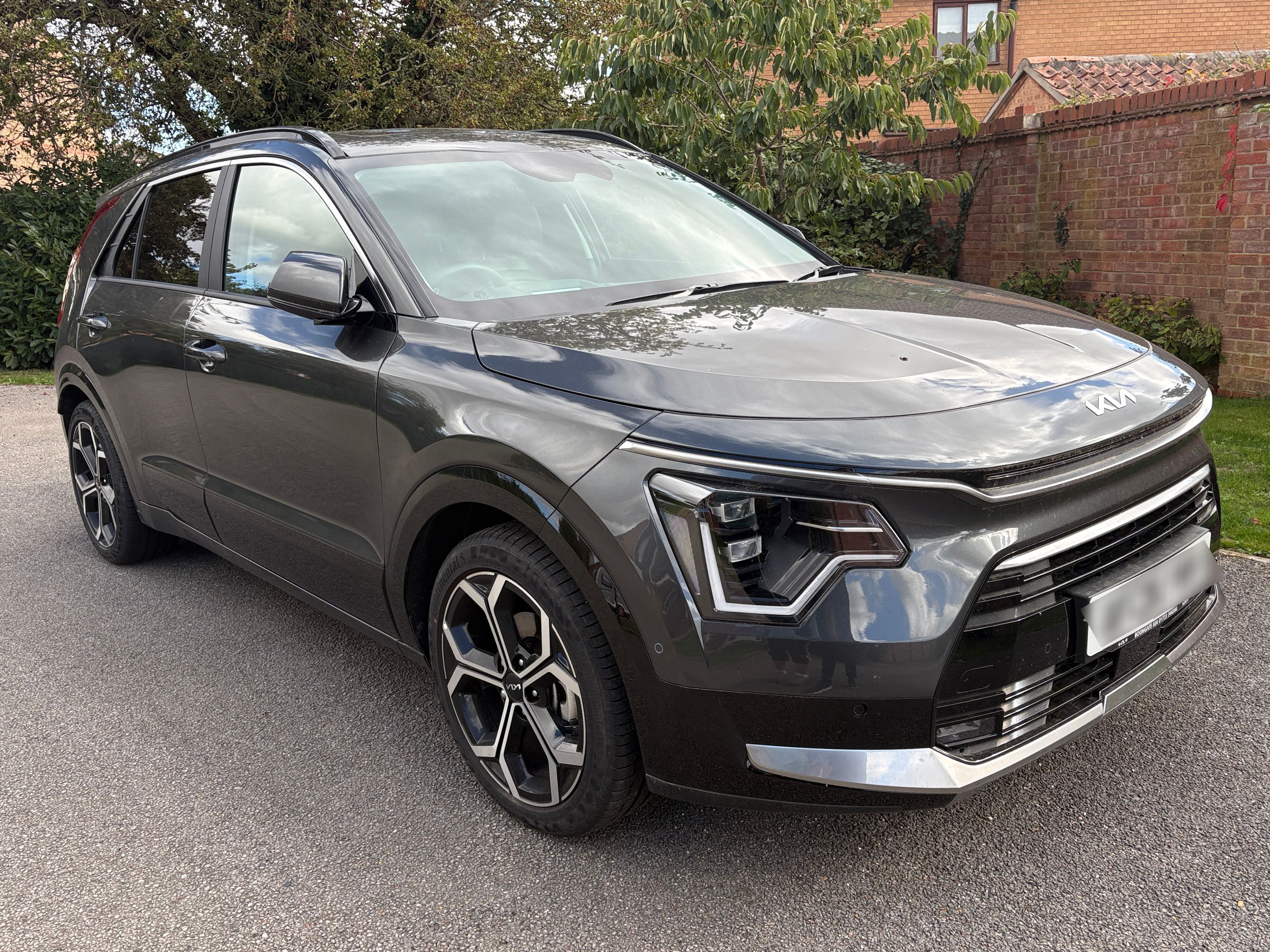 Kia Niro