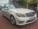 Mercedes C220 AMG Sport ED Prem + CDI A