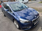 BMW 225XE Luxury PHEV Auto