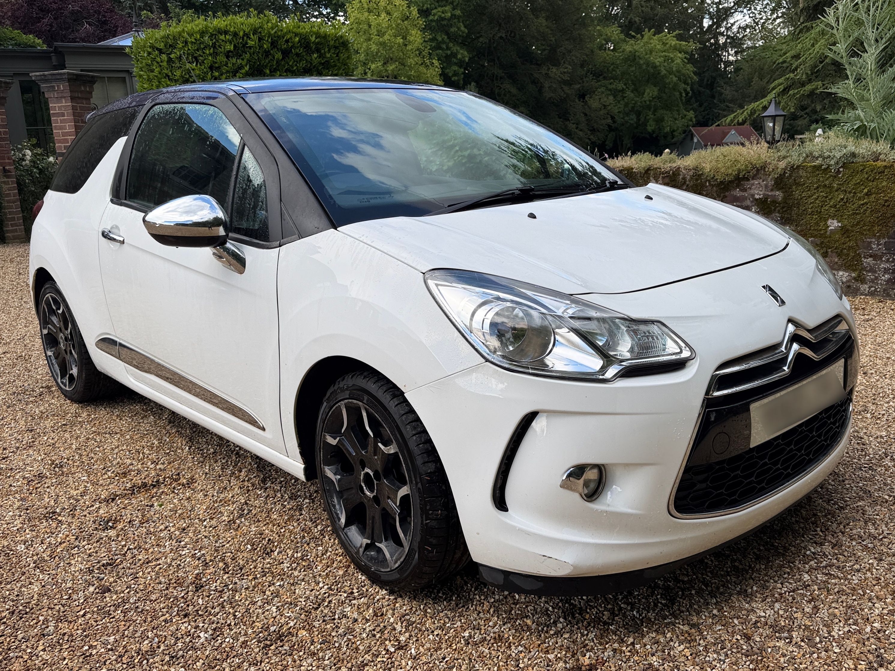 Citroen DS3