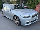 BMW 520d M Sport Auto