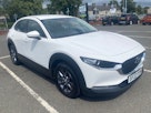 Mazda CX-30 SE-L LUX MHEV