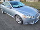 Jaguar XF Luxury V6 Auto