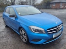 Mercedes A200 Sport CDI Auto