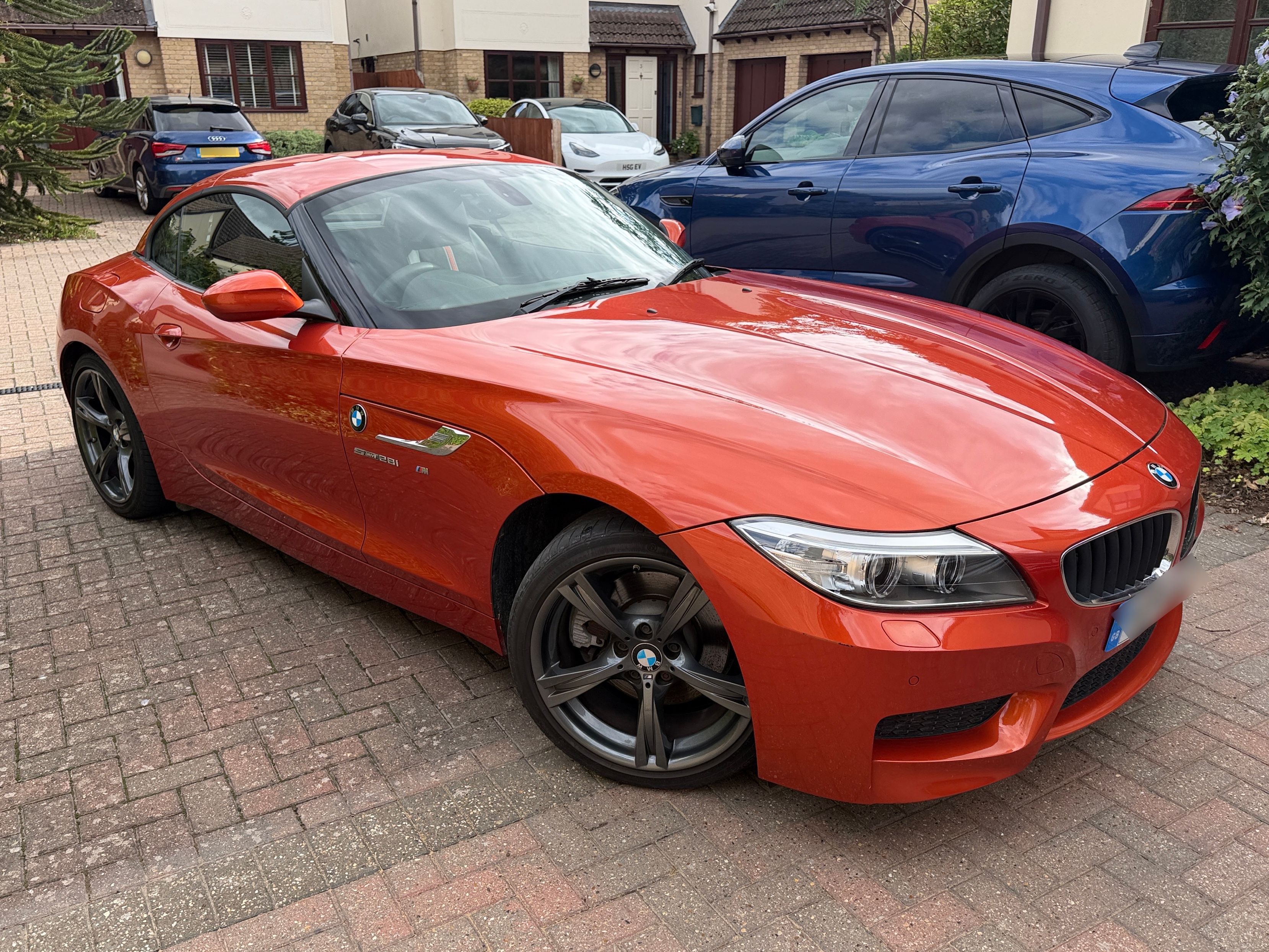 BMW Z4