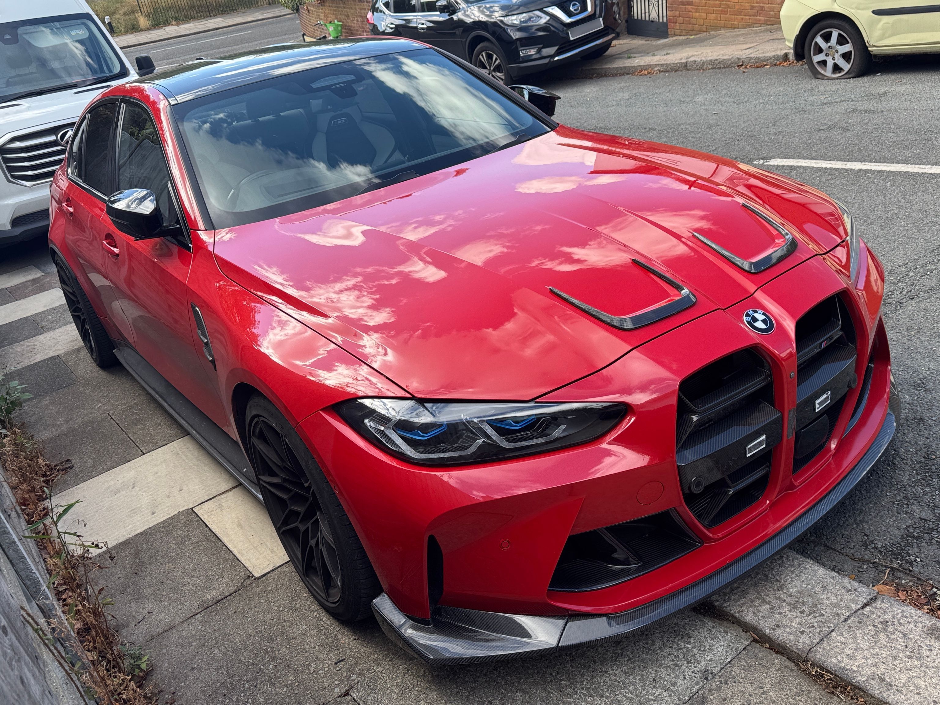 BMW M3