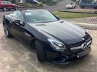 Mercedes SLC 250 D AMG Line Auto